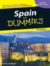 Spain For Dummies